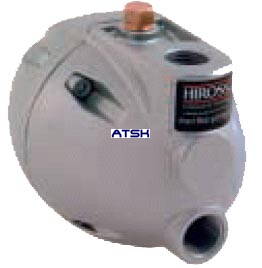 Odvádzač kondenzátu HIROSS HDF220-A