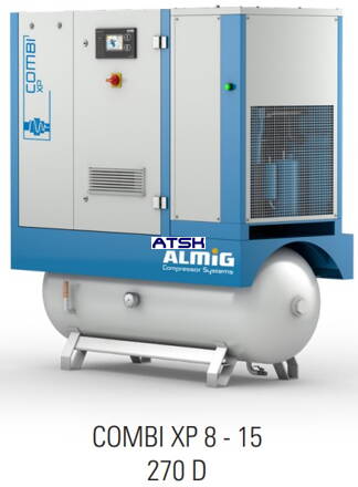 COMBI XP 8