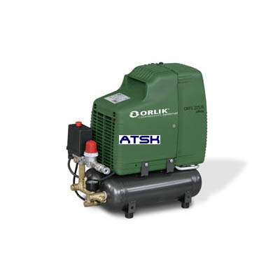Kompresor ORLIK OPTIMAL ORFI 205/6 oilless