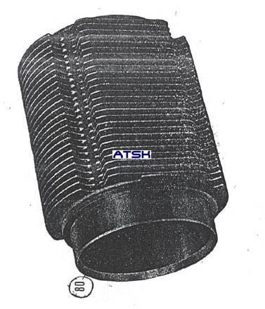 Valec 120 2JVK-120