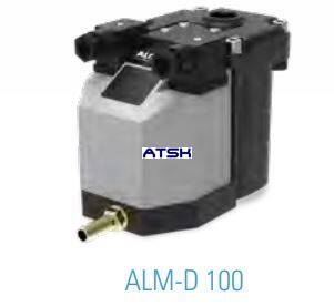 Odvádzač kondenzátu ALM-D 100