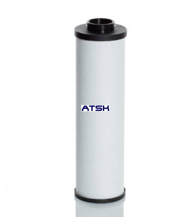 EAC060 - Filter element pre Atlas Copco