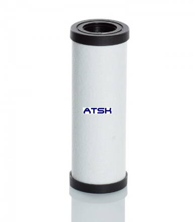 Filter element pre filter HANKISON HF E- -12