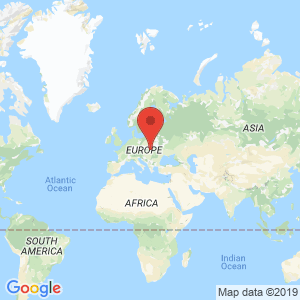 Google map: Pod Furčou 7